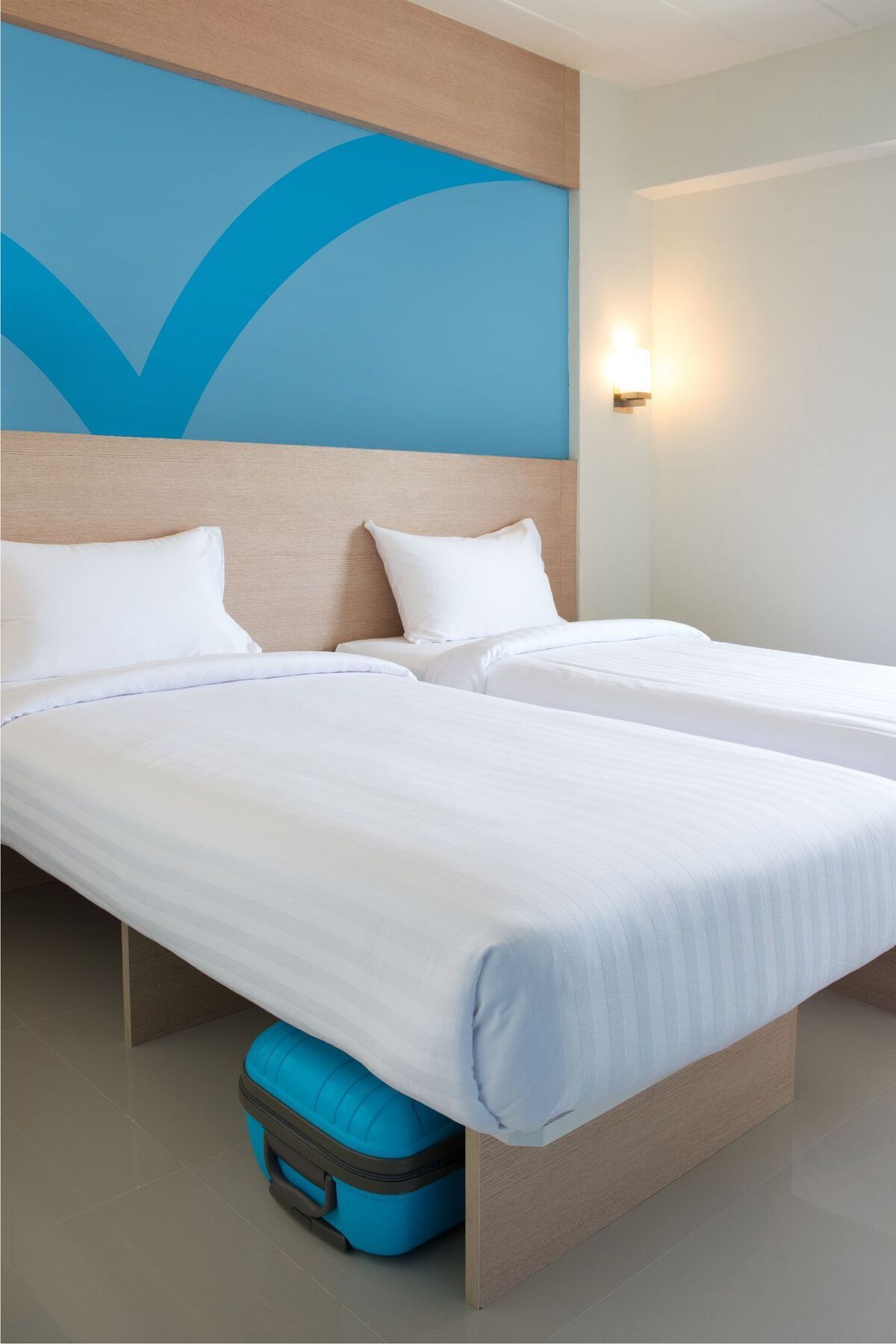 Hop Inn Hotel Aseana City Manila Paranaque City Exterior photo